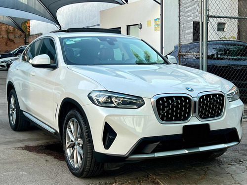 BMW X4 2.0 Xdrive30i