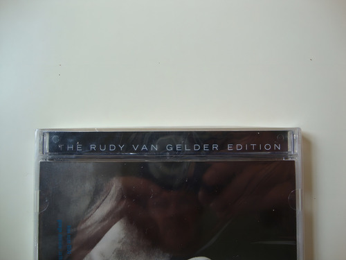 Bud Powell - The Amazing Bud Powell Vol.2 - Cd