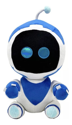 V Aplicável Ao Jogo Astro Bot Plush Rescue Plan Plush