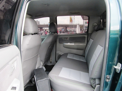 Toyota Hilux 3000cc 4x4 Mt Aa