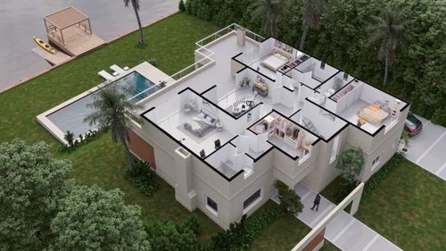 Imagen 7 de 8 de Casa En Venta Ubicado En Vistas, Puertos, Escobar