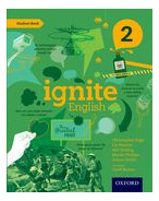 Ignite English 2 - Student`s Book Kel Ediciones