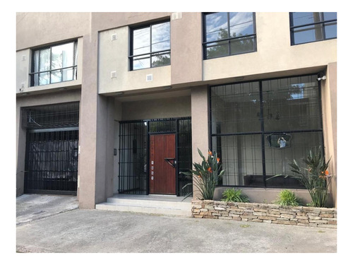 Imagen 2 de 13 de Departamento Con Cochera En Venta - Financiado