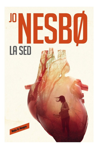 Sed, La (harry Hole 11)