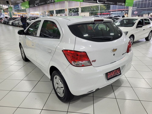 Chevrolet Onix 1.0 Lt 5p