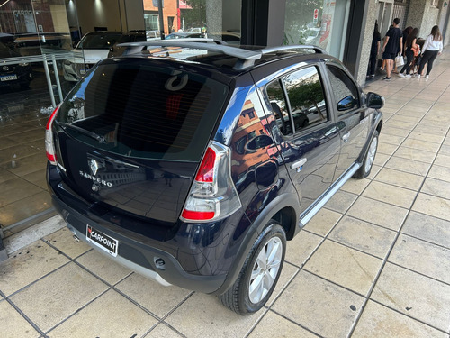 Renault Sandero Stepway 1.6 Privilege Nav 105cv
