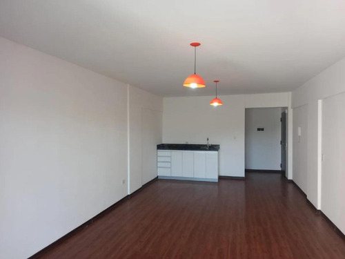 Departamento Monoambiente En Alquiler - 1 Baño - Villa Del Parque