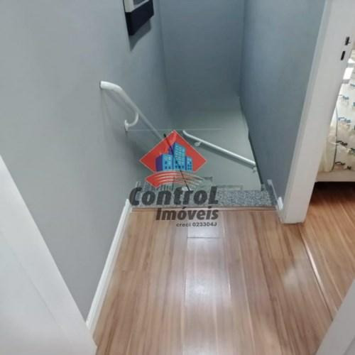 Imagem 18 de 30 de Casa - Ref: 03335