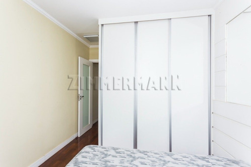 Imagem 10 de 15 de Casa - Vila Romana - Ref: 123705 - V-123705
