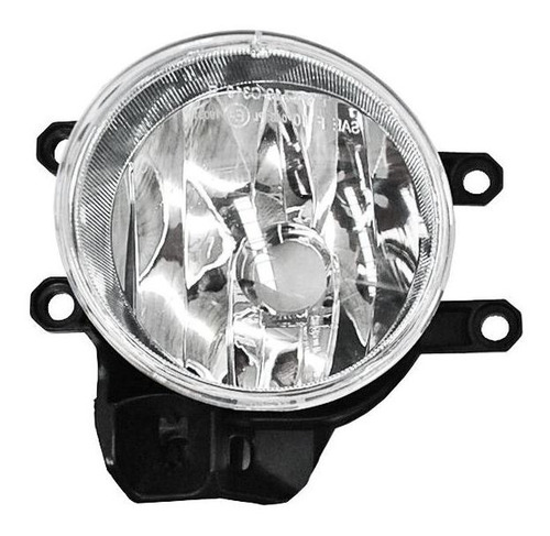 Faro Niebla Yaris Hatchback 2012 2013 2014 2015 2016