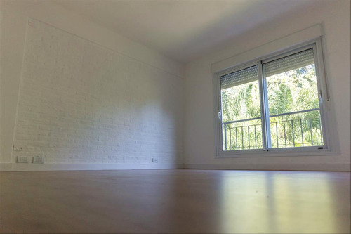 Apartamento De 2 Dormitorios Haras Del Lago Barrio Privado