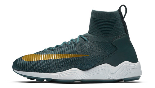 Zapatillas Nike Zoom Mercurial Xi Flyknit Fc 852616-400   