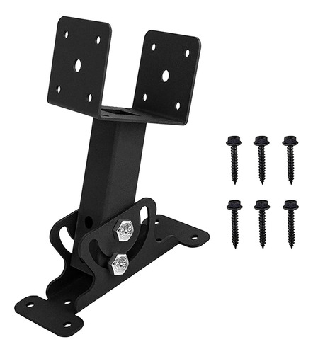 Soporte Compatible Con Viga Elevadora De Techo Para