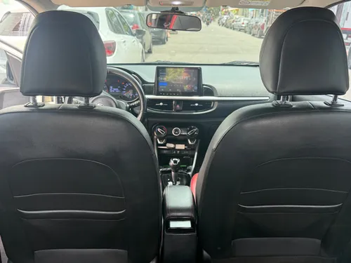 Kia Picanto 1.2 Gt-Line At