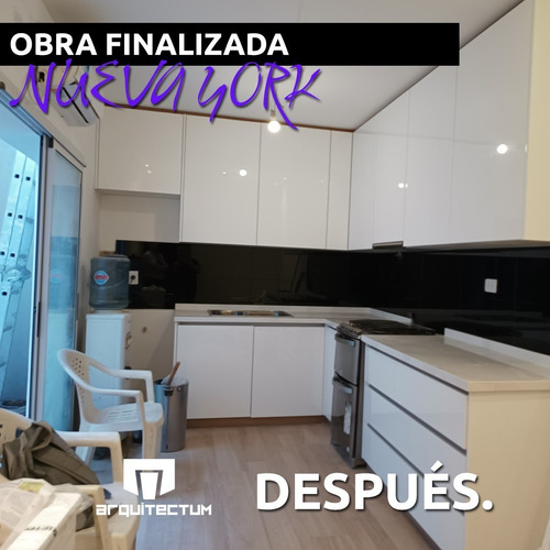 Imagen 3 de 10 de Arquitectos Obras, Refacciones, Baños, Cocinas, Ampliaciones