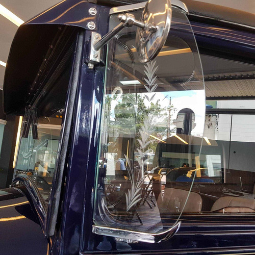 Ford Tudor 2.8 4 Cilindros Gasolina 2p Manual