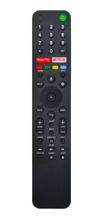 Controle Remoto P/ Tv Sony Rmf-tx500b Xbr-55x855g Xbr-55x95