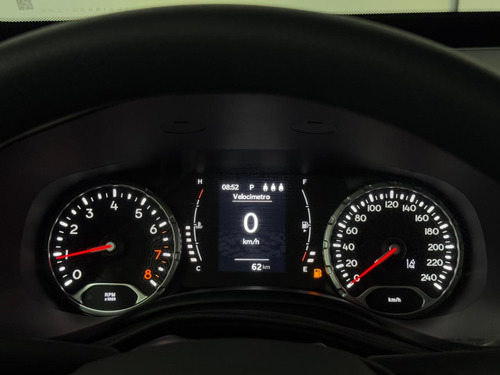 Jeep Renegade 1.3 T270 TURBO FLEX AT6