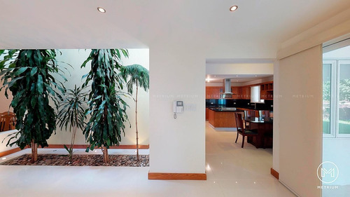 Imagen 8 de 30 de Casa En Venta En Bosques De San Francisco Con Alberca Y Vist