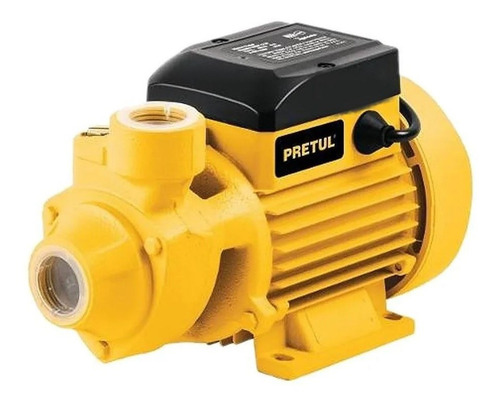 Bomba De Agua Periferica 1/2hp Pretul