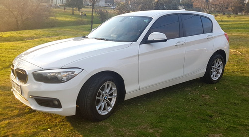 Imagen 2 de 17 de Bmw Serie 1 120i Excelente Estado Posible Permuta