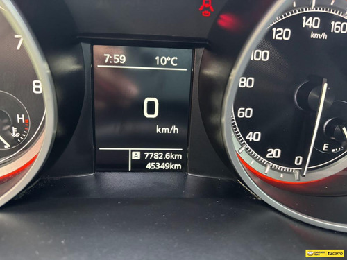 Suzuki Swift Hibrido 1.2cc Mt Aa 4x2