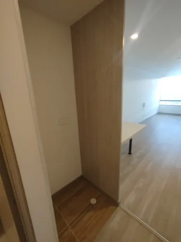 Apartaestudio En Arriendo/venta En Chapinero Alto. Cod A4806