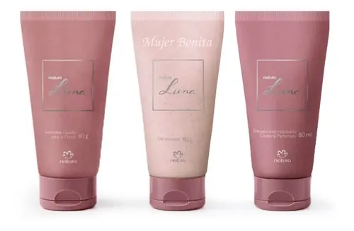 Natura Luna Clásico Spa Ritual Exclusivo Brasil Natura Luna Clásico Spa Ritual Exclusivo Brasil