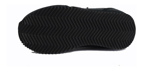 Imagen 6 de 10 de Zapatillas Topper Unisex T700 Unisex Kids Urbanas Confort