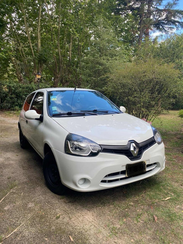 Renault Clio 1.2 Mio Confort Plus Abc