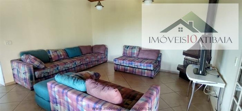 Imagem 28 de 29 de Chácaras À Venda Em Atibaia/sp - Compre O Seu Chácaras Aqui! - 1467983