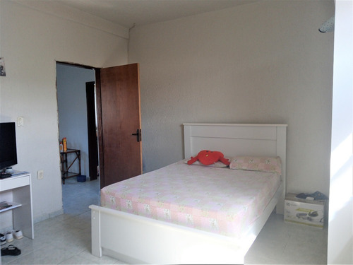Imagem 16 de 19 de Casa Com Horta Na Praia De Itanhaém