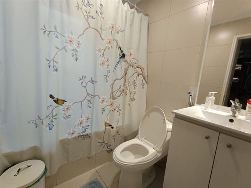 Exclusiva Casa En Condominio En Venta De 4 Dorm. En Machalí