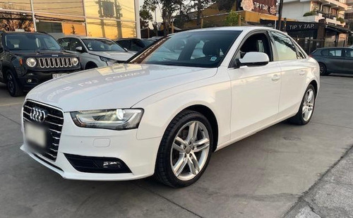 Audi A4 1.4 Tfsi