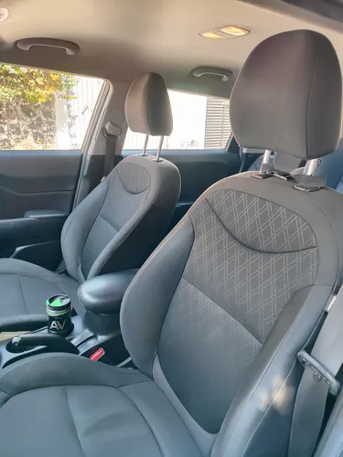 Kia Soul 1.6 Lx At