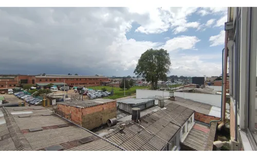 Venta Bodega Alamos Engativa
