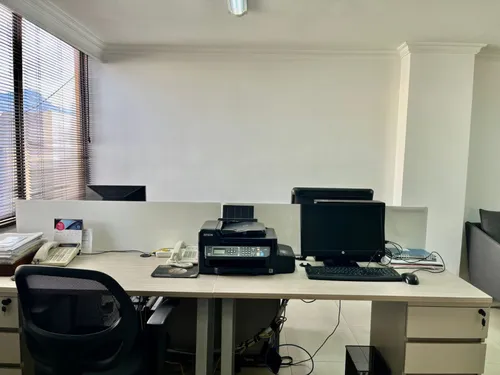 Oficina En Arriendo En Chicó Norte. Cod A16134