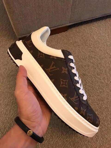 tenis da louis vuitton