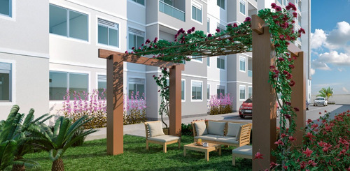 Apartamento À Venda No Bairro Engenho De Dentro - Rio De Janeiro/rj - O-9233-18385