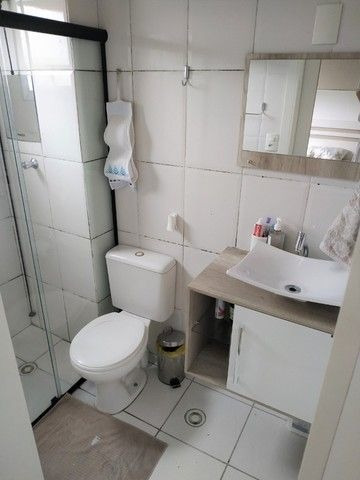 Imagem 9 de 12 de Apartamento À Venda, 60 M² Por R$ 244.000,00 - Jardim Sul - São José Dos Campos/sp - Ap4294