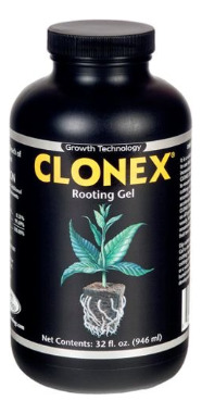 Clonex Rooting Gel 100 Ml