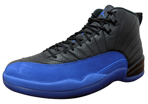 Nike Air Jordan Retro Game Royal Para Hombre