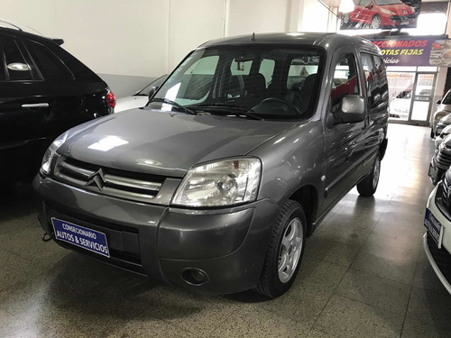 Citroën Berlingo Multispace 1.6 Pack 2014