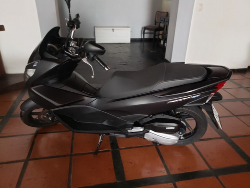 Honda Pcx 150 Negro