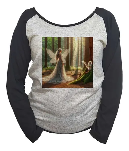 comprar Buzo Lanilla Hada Custodiada Por Expertos C1