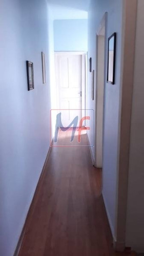 Imagem 4 de 17 de Ref 8463 Excelente Sobrado Para Venda No Bairro Tatuapé, 3 Dorms , Sendo Um Fora Da Casa, 2 Vagas 125 M² A.c. Estuda Propostas - 8463