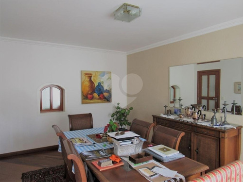 Imagem 25 de 30 de Casa Com 4 Suítes E Piscina No Alto Da Boa Vista - Reo323676