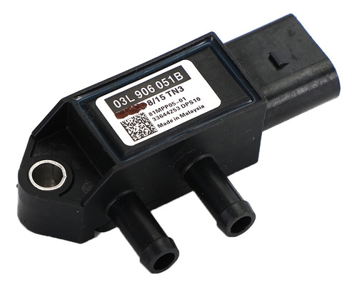 Sensor De Admisión Diferencial Dpf 03l906051b For