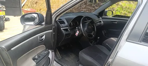 Suzuki Swift 1.2 Dzire