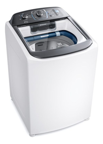 Lavadora 21kg Carga Superior Electrolux Lp21c 127V